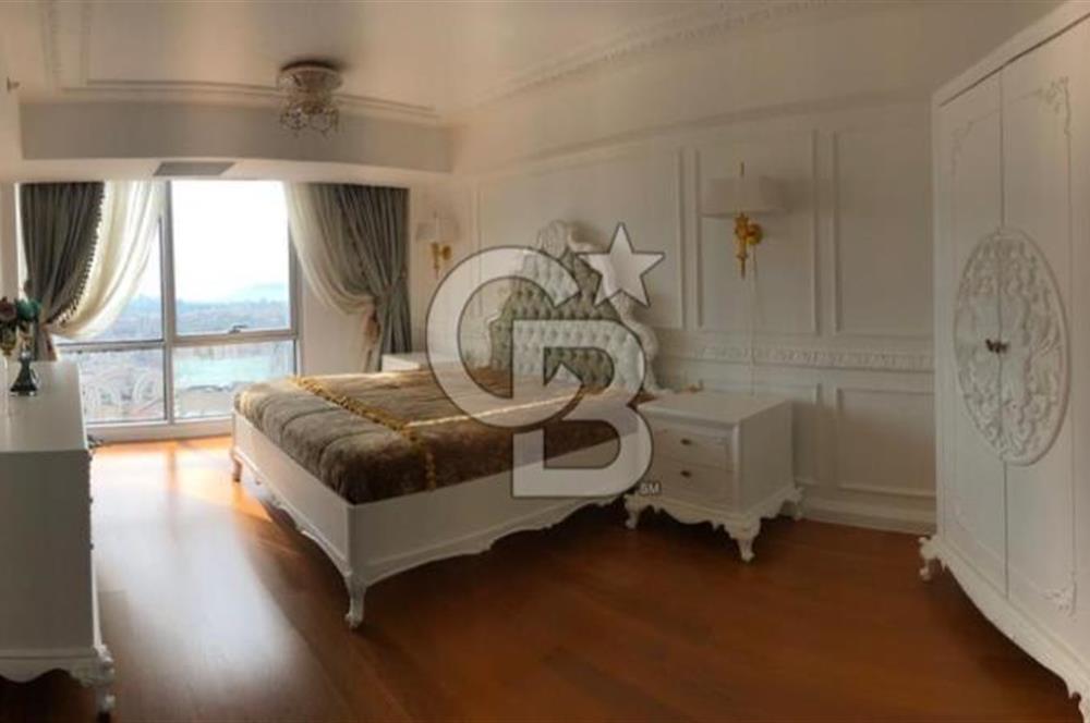 ANDROMEDA GOLD FULL ADALAR MANZARALI 2+1