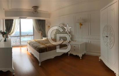 ANDROMEDA GOLD FULL ADALAR MANZARALI 2+1