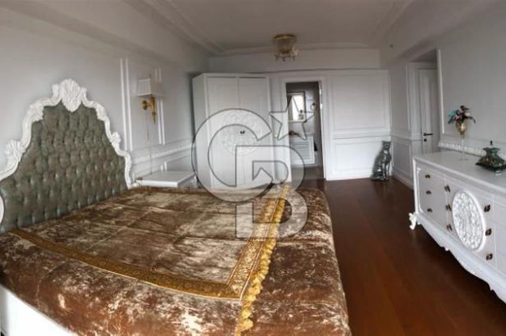 ANDROMEDA GOLD FULL ADALAR MANZARALI 2+1