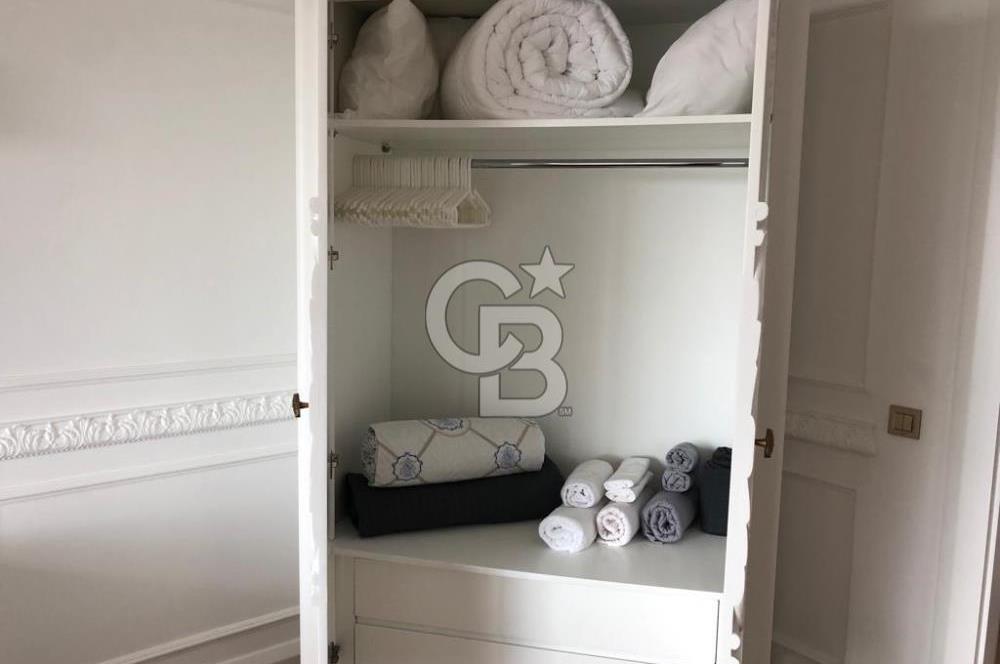 ANDROMEDA GOLD FULL ADALAR MANZARALI 2+1
