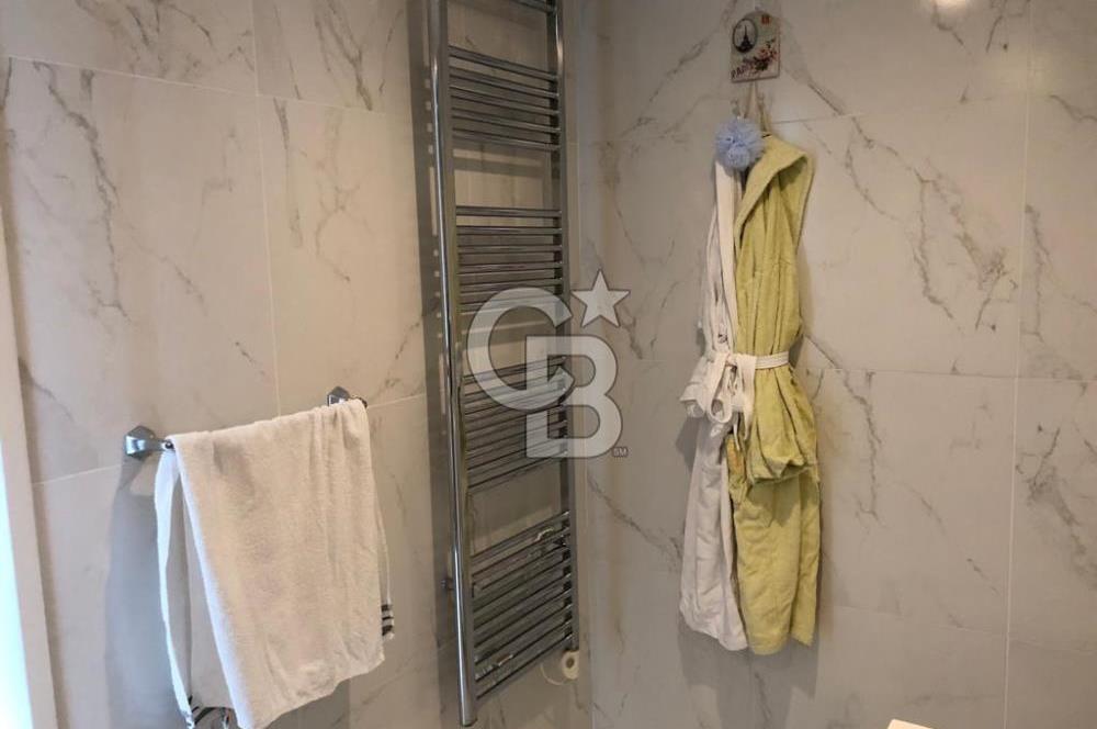 ANDROMEDA GOLD FULL ADALAR MANZARALI 2+1