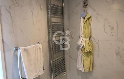 ANDROMEDA GOLD FULL ADALAR MANZARALI 2+1