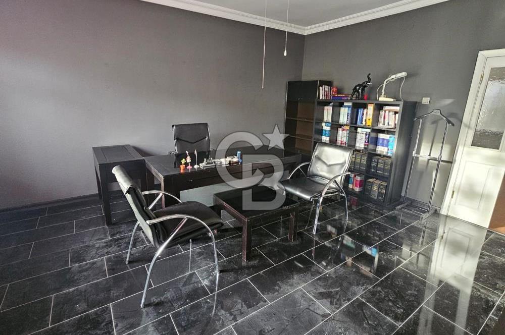 Kızılay Sağlık-1de Eşyasız KİRALIK 2+1 Ön Cephe Home&Ofis İşyeri