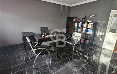 Kızılay Sağlık-1de Eşyasız KİRALIK 2+1 Ön Cephe Home&Ofis İşyeri