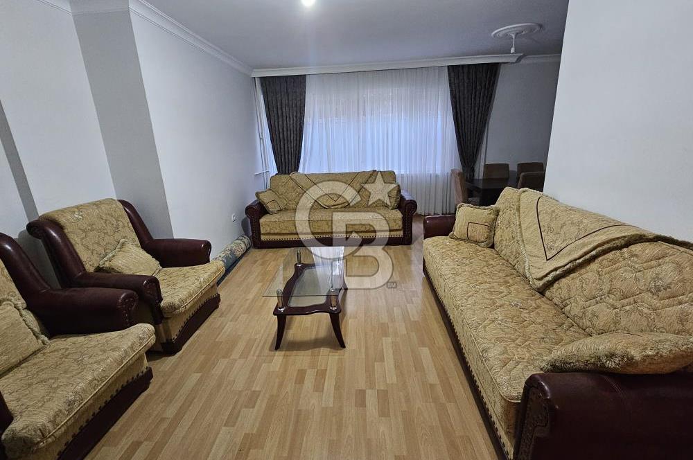 Çankaya Maltepe Savaş Sokakta Ful Eşyalı 3+1 KİRALIK Daire