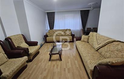 Çankaya Maltepe Savaş Sokakta Ful Eşyalı 3+1 KİRALIK Daire