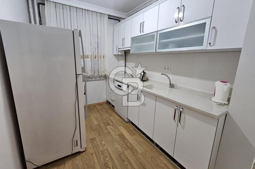 Çankaya Maltepe Savaş Sokakta Ful Eşyalı 3+1 KİRALIK Daire