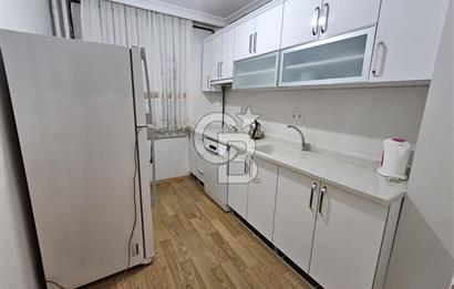 Çankaya Maltepe Savaş Sokakta Ful Eşyalı 3+1 KİRALIK Daire