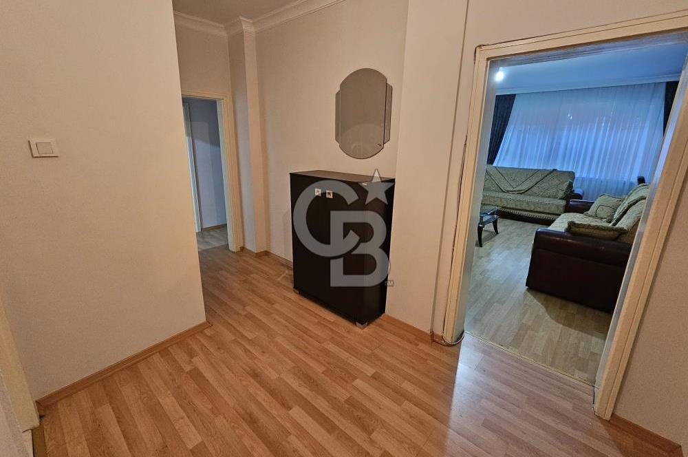 Çankaya Maltepe Savaş Sokakta Ful Eşyalı 3+1 KİRALIK Daire
