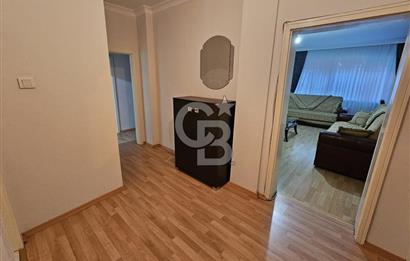 Çankaya Maltepe Savaş Sokakta Ful Eşyalı 3+1 KİRALIK Daire