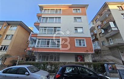 Çankaya Maltepe Savaş Sokakta Ful Eşyalı 3+1 KİRALIK Daire