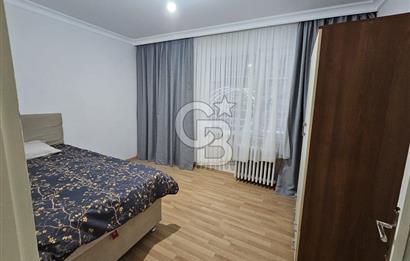 Çankaya Maltepe Savaş Sokakta Ful Eşyalı 3+1 KİRALIK Daire