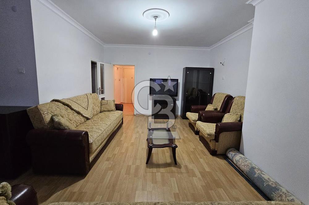 Çankaya Maltepe Savaş Sokakta Ful Eşyalı 3+1 KİRALIK Daire