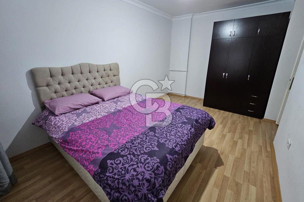 Çankaya Maltepe Savaş Sokakta Ful Eşyalı 3+1 KİRALIK Daire