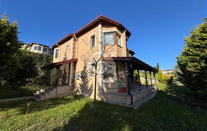CB MAHALL den ARIZLI UMUT SİTESİNDE LÜKS MÜSTAKİL VİLLA