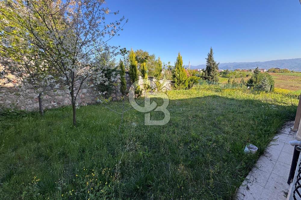 CB MAHALL den ARIZLI UMUT SİTESİNDE LÜKS MÜSTAKİL VİLLA