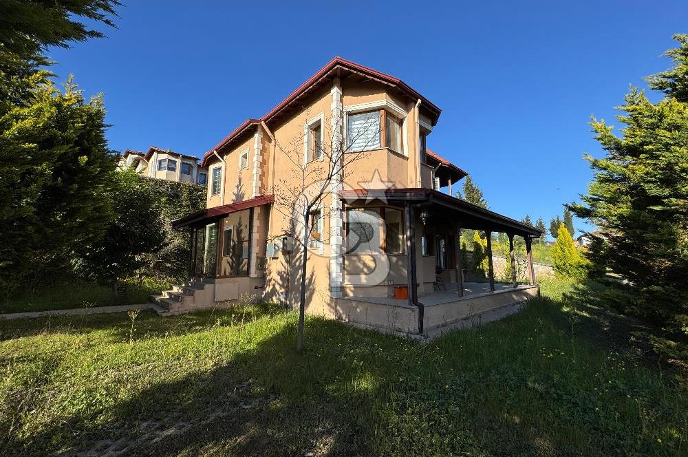 CB MAHALL den ARIZLI UMUT SİTESİNDE LÜKS MÜSTAKİL VİLLA