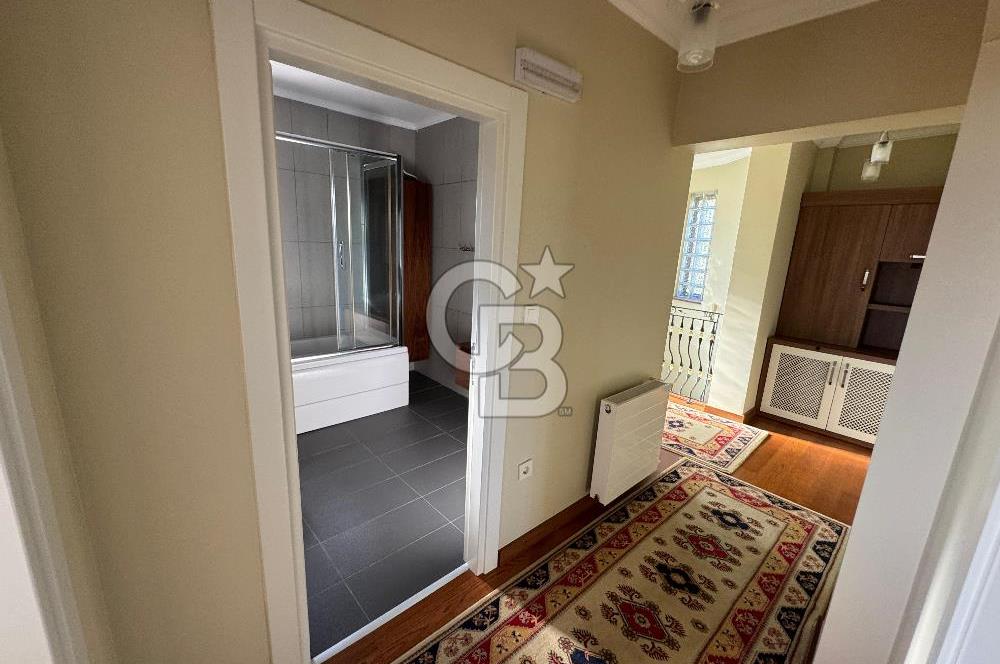 CB MAHALL den ARIZLI UMUT SİTESİNDE LÜKS MÜSTAKİL VİLLA