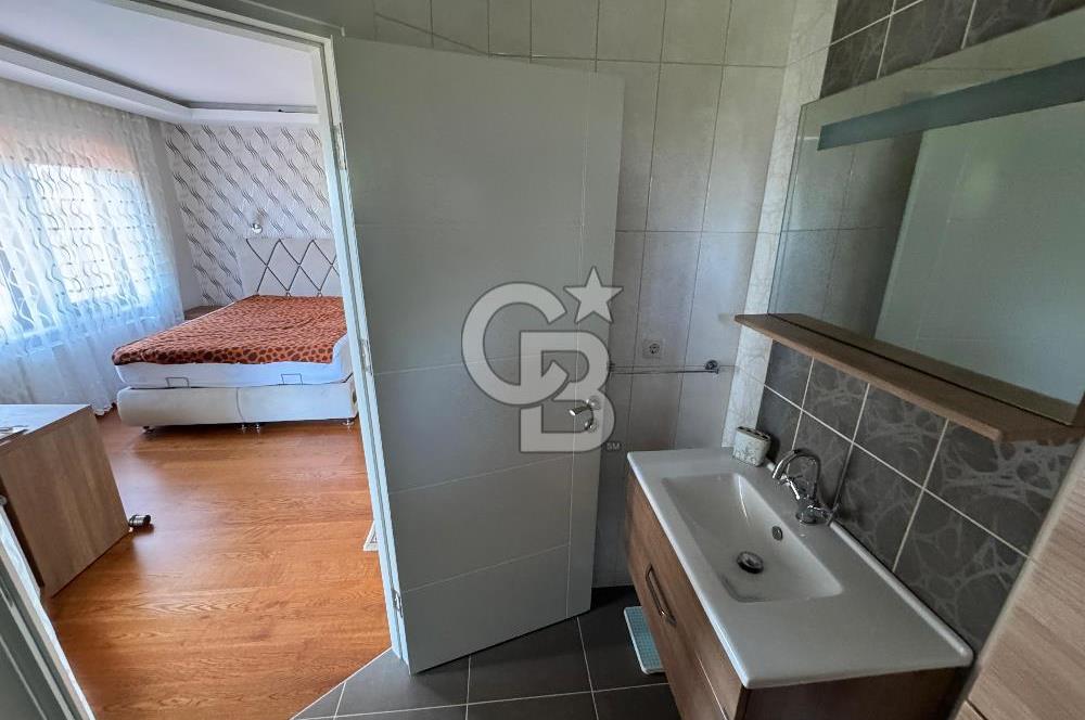 CB MAHALL den ARIZLI UMUT SİTESİNDE LÜKS MÜSTAKİL VİLLA