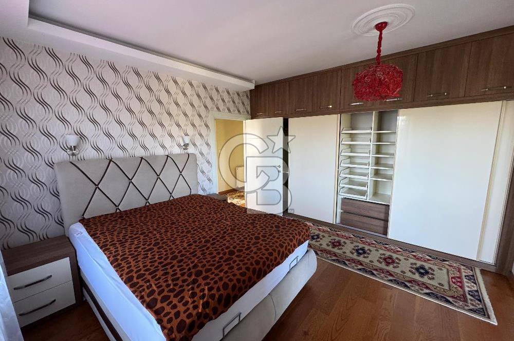 CB MAHALL den ARIZLI UMUT SİTESİNDE LÜKS MÜSTAKİL VİLLA