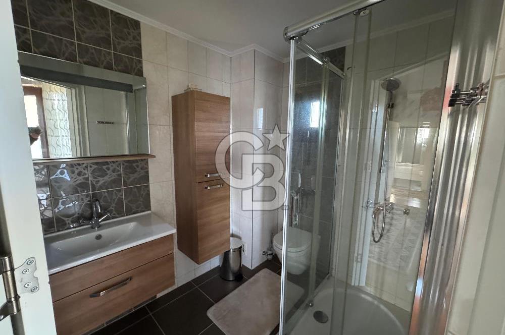 CB MAHALL den ARIZLI UMUT SİTESİNDE LÜKS MÜSTAKİL VİLLA