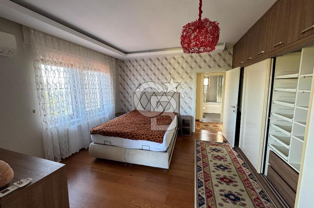CB MAHALL den ARIZLI UMUT SİTESİNDE LÜKS MÜSTAKİL VİLLA