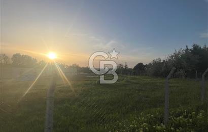 Cb Vizyon Gökhan Koral 'dan Gerder de Yatırımlık Tek Tapu Tarla