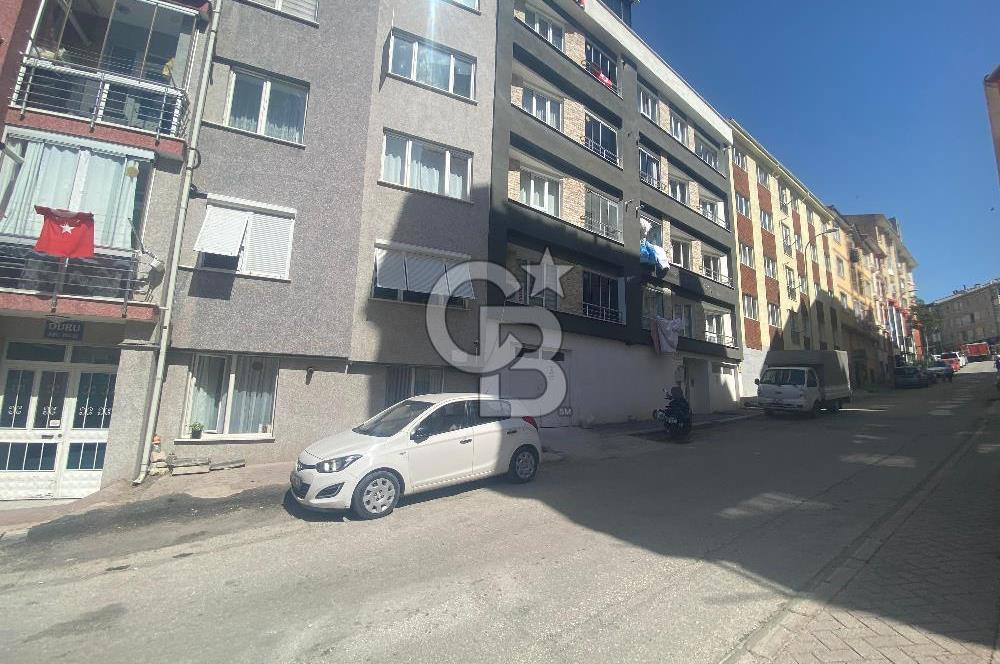 CB CITY'DEN YILDIZTEPE MAH. DERELİK SK. KİRALIK 2+1 DAİRE