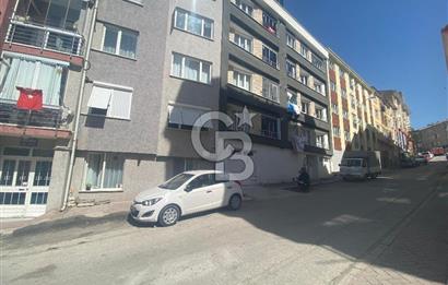 CB CITY'DEN YILDIZTEPE MAH. DERELİK SK. KİRALIK 2+1 DAİRE