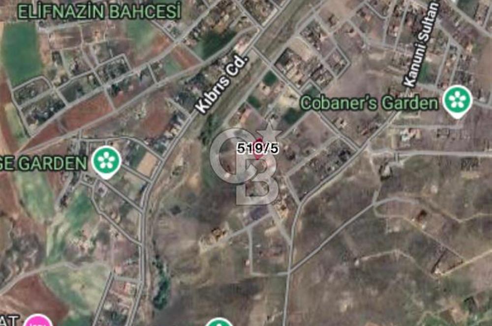 SİRKELİ YEŞİLOVA 090 EMSAL TEK TAPU KÖŞE PARSEL KONUT ARSASI