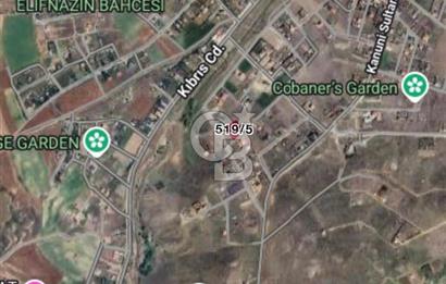 SİRKELİ YEŞİLOVA 090 EMSAL TEK TAPU KÖŞE PARSEL KONUT ARSASI
