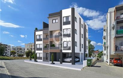 Yenikent'de Satılık Lüks 2+1 Daireler !!!