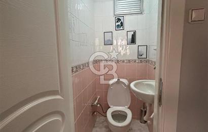 ÇANAKKALE MERKEZİ KONUMDA GENİŞ 3+1 DAİRE