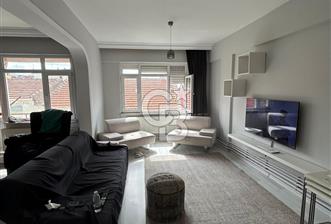 ÇANAKKALE MERKEZİ KONUMDA GENİŞ 3+1 DAİRE
