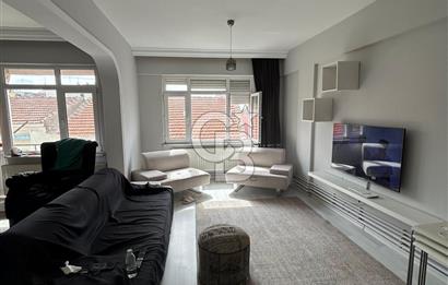 ÇANAKKALE MERKEZİ KONUMDA GENİŞ 3+1 DAİRE