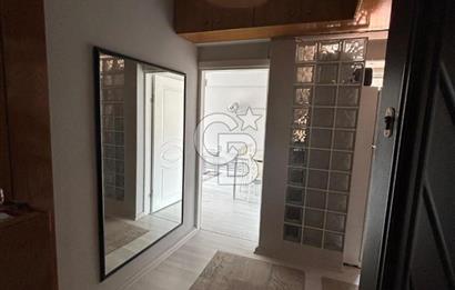 ÇANAKKALE MERKEZİ KONUMDA GENİŞ 3+1 DAİRE