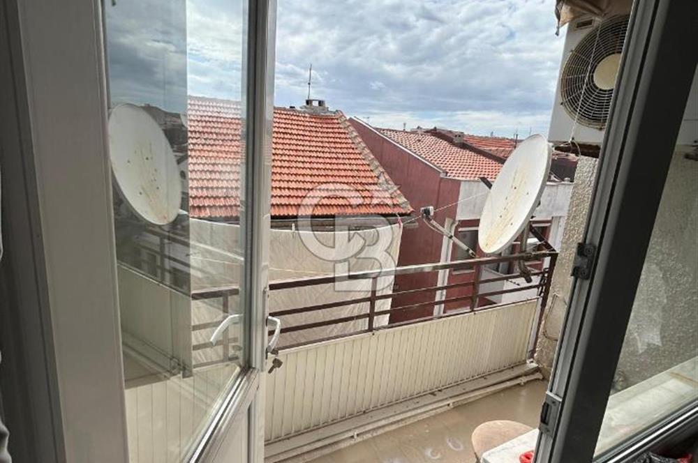 ÇANAKKALE MERKEZİ KONUMDA GENİŞ 3+1 DAİRE