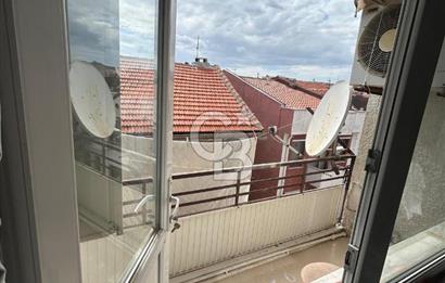 ÇANAKKALE MERKEZİ KONUMDA GENİŞ 3+1 DAİRE