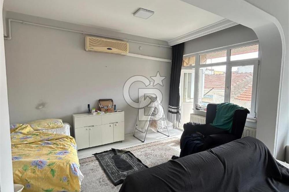 ÇANAKKALE MERKEZİ KONUMDA GENİŞ 3+1 DAİRE