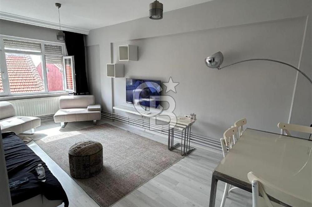 ÇANAKKALE MERKEZİ KONUMDA GENİŞ 3+1 DAİRE