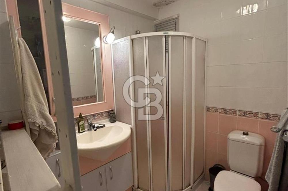 ÇANAKKALE MERKEZİ KONUMDA GENİŞ 3+1 DAİRE