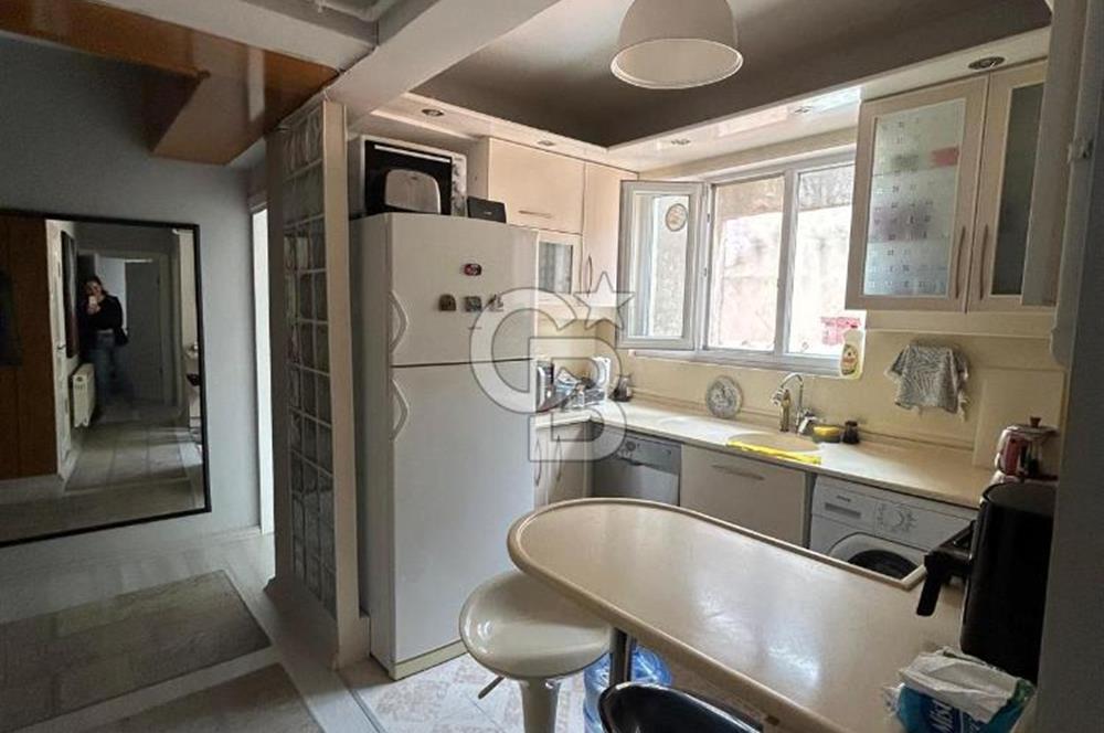 ÇANAKKALE MERKEZİ KONUMDA GENİŞ 3+1 DAİRE