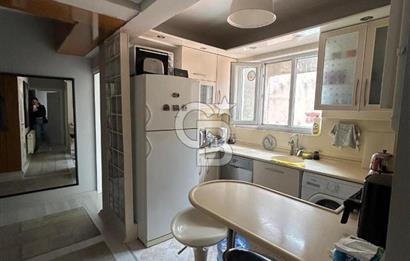 ÇANAKKALE MERKEZİ KONUMDA GENİŞ 3+1 DAİRE