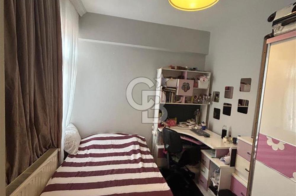 ÇANAKKALE MERKEZİ KONUMDA GENİŞ 3+1 DAİRE