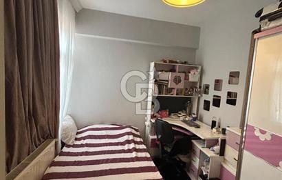 ÇANAKKALE MERKEZİ KONUMDA GENİŞ 3+1 DAİRE
