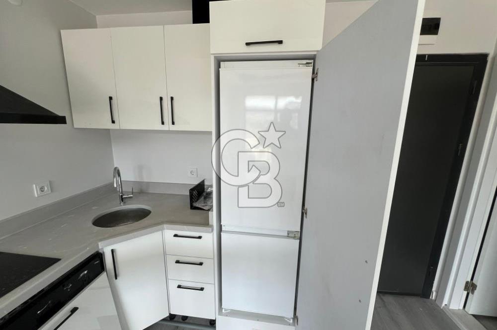 Cb Envoy'dan Yelkent Alfa Rezidansta Satılık 1+1