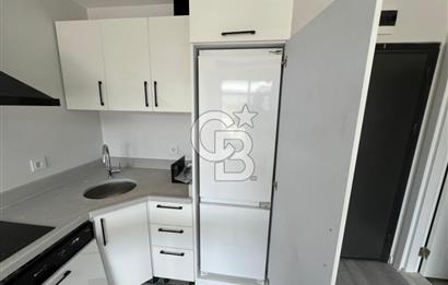 Cb Envoy'dan Yelkent Alfa Rezidansta Satılık 1+1