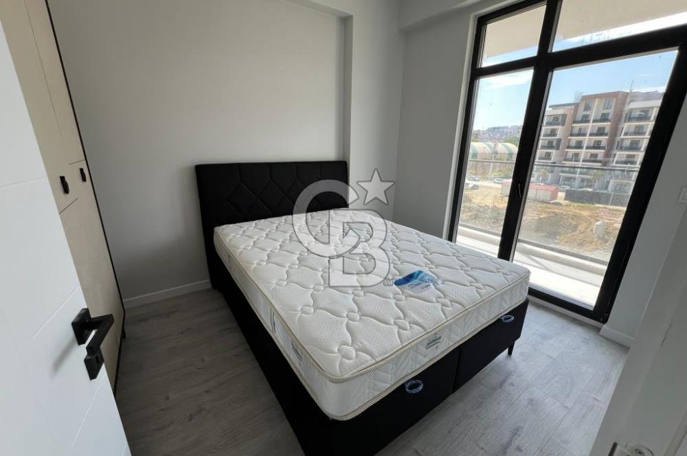Cb Envoy'dan Yelkent Alfa Rezidansta Satılık 1+1