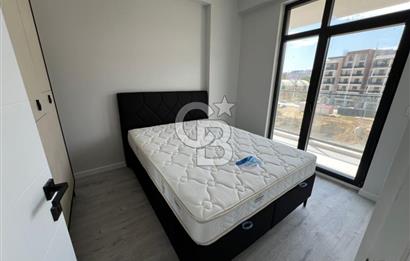 Cb Envoy'dan Yelkent Alfa Rezidansta Satılık 1+1