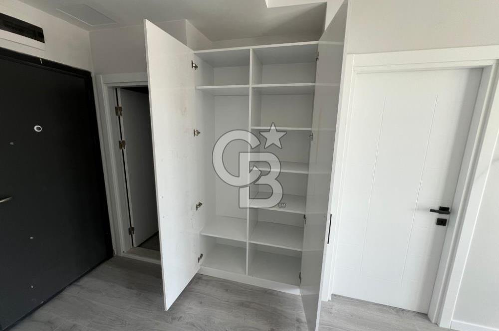 Cb Envoy'dan Yelkent Alfa Rezidansta Satılık 1+1